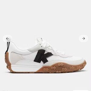 K as in Kate sneakers size 7.5